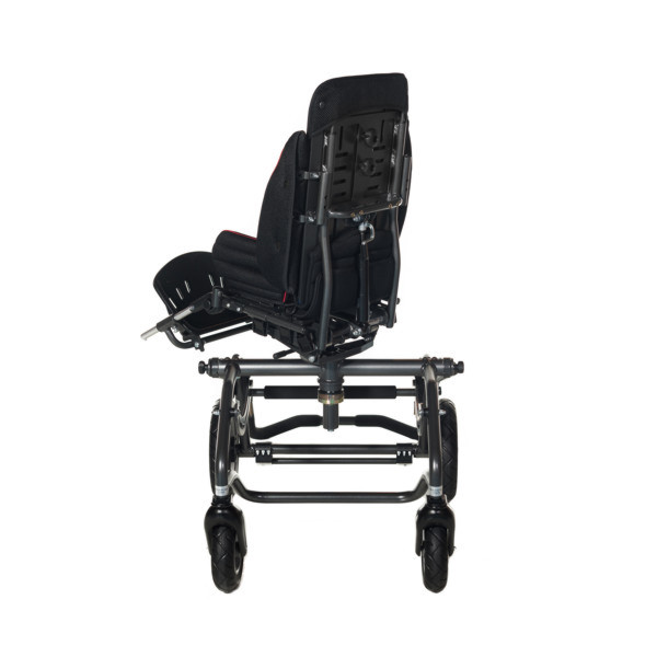 rotating buggy for disabled children